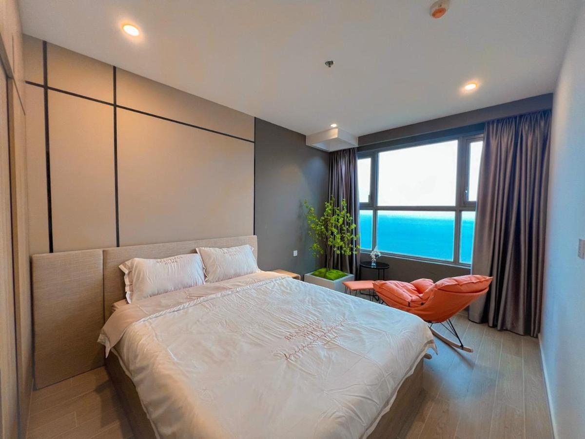 Luxury The Song Happy Home Apartment Vung Tau Eksteriør bilde