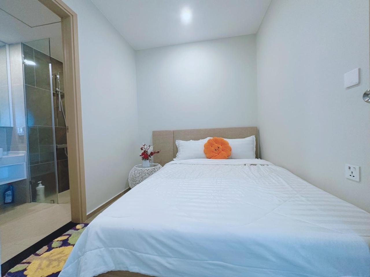 Luxury The Song Happy Home Apartment Vung Tau Eksteriør bilde